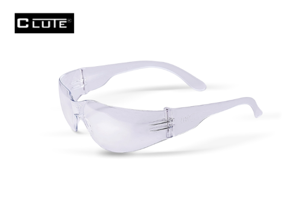 Lentes Vision HC Claro Clute